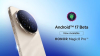 ndroid 17 Beta 3 za programere &ndash; među prvima uz HONOR Magic8 Pro