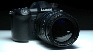 Panasonic razvija dva modela svog prvog fotoaparata punog kadra bez zrcala - modeli S1R i S1