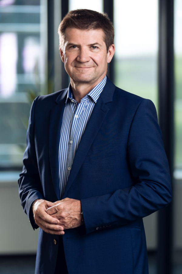 Dejan Turk | novi predsjednik Uprave A1 Hrvatska