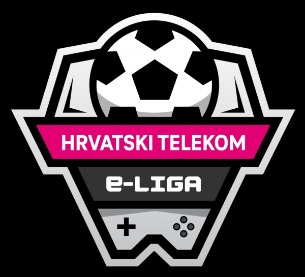 Kreće Hrvatski Telekom nogometna e-Liga