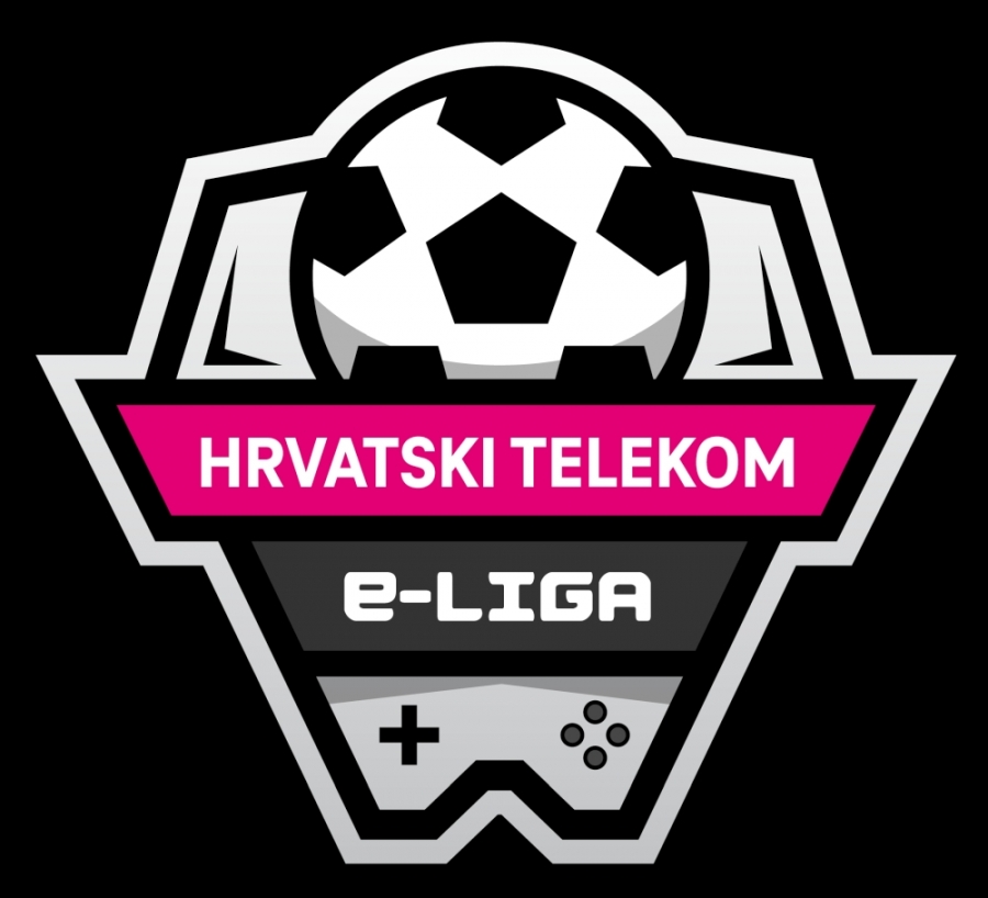 Kreće Hrvatski Telekom nogometna e-Liga