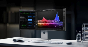 LG predstavlja prvi svjetski 5K2K monitor s Thunderbolt 5 priključkom, optimiziran za financijski i IT sektor