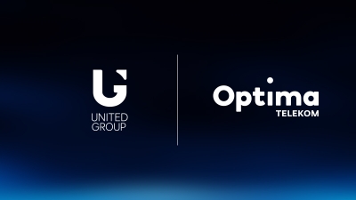 Telemach Hrvatska, član United Grupe, od Hrvatskog Telekoma i Zagrebačke banke kupuje većinski udio u Optima Telekomu