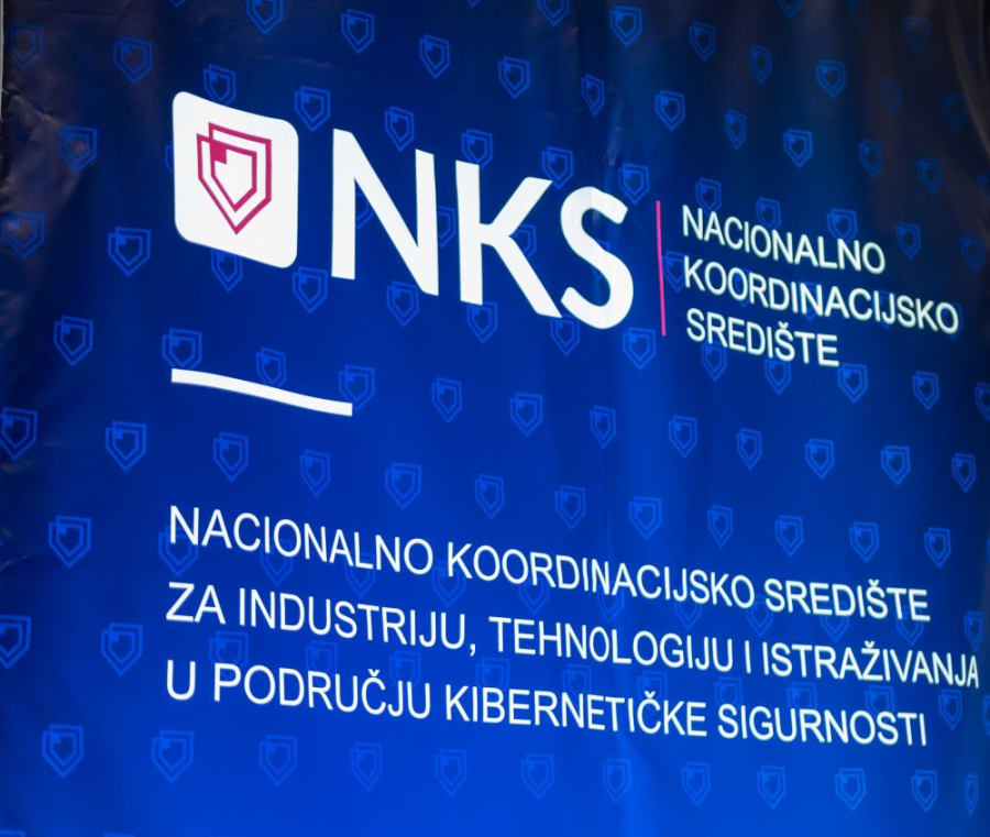 NKS - CyberMeetup