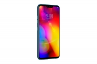 Premium pametni telefon LG V40 THINQ s pet kamera dostupan ekskluzivno u A1 ponudi