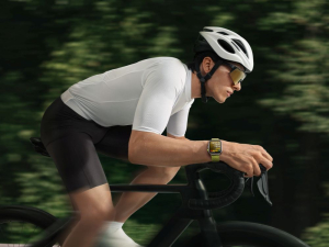 HUAWEI WATCH Fit 4 | biciklizam