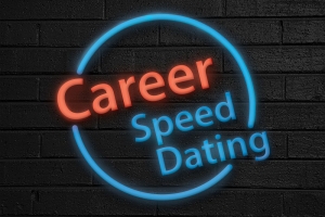 Najuzbudljiviji speed dating u Hrvatskoj