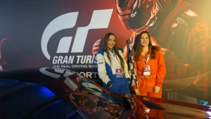 Infogamer by Reboot 2017.