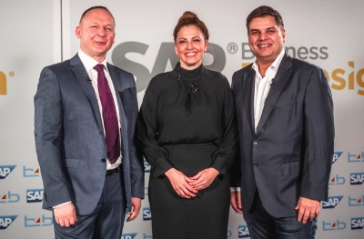 SAP Business ByDesign s potpunom hrvatskom lokalizacijom stigao na trži&scaron;te