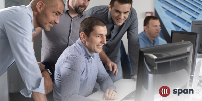 SPAN PRVI I JEDINI U HRVATSKOJ STEKAO UKUPNO OSAM NAPREDNIH MICROSOFTOVIH SPECIJALIZACIJA