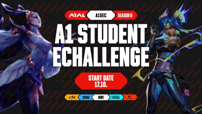 A1 Student eChallenge je pred nama u osmoj reinkarnaciji: &ndash; najveći do sada nagradni fond