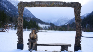 HONOR u Kranjskoj Gori označio početak &bdquo;ere 8&ldquo;