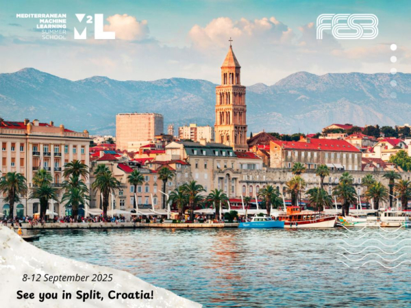 Split u fokusu globalne AI zajednice 