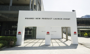 Huawei je u Istanbulu lansirao niz novih proizvoda: