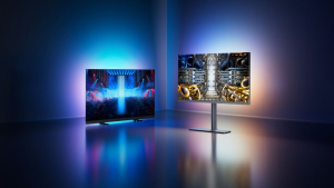 Philips - asortiman Ambilight TV-a za 2024.