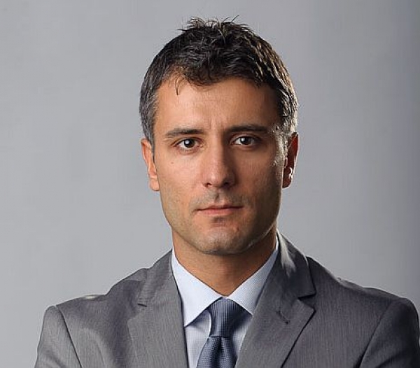 Lenovo imenovao Ivana Bozeva izvr&scaron;nim direktorom za Sredi&scaron;nju i Jugoistočnu Europu