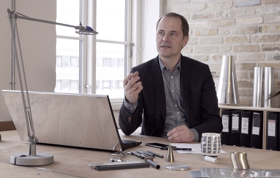 LG G6: prekretnica u modernom industrijskom dizajnu