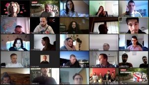 Green-Tech Hackathon u organizaciji Veleposlanstva UK, Fil Rouge Capitala i Algebra LAB-a stavio naglasak na važnost tehnologije u održivom, zelenom razvoju