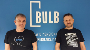 Globalno tehnolo&scaron;ko partnerstvo Bulb Technologies i NAGRA