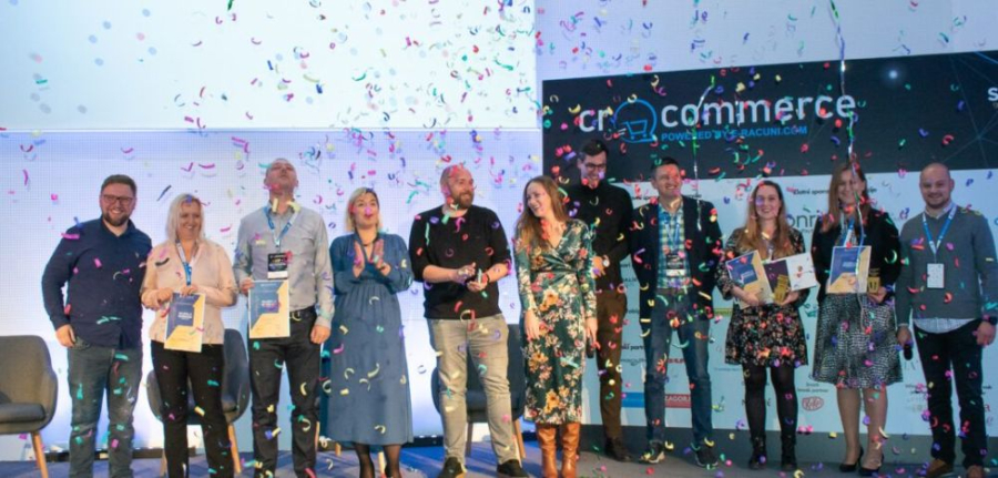 Peti izbor Udruge eCommerce Hrvatska za najbolje domaće web trgovce