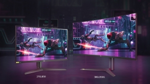 LG na sajmu IFA 2019 predstavlja pro&scaron;irenu liniju UltraGear IPS gaming monitora s odzivom od 1 milisekunde