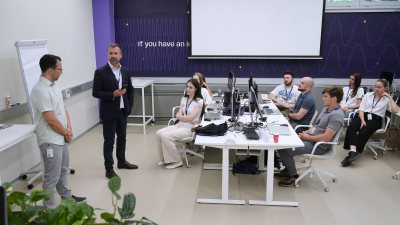 Početak jubilanog 25. izdanja ENT Summer Campa - program koji razvija talente i pokreće inovacije