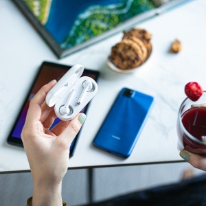 Huawei FreeBuds 3 i FreeBuds 3i osvojile dvije nagrade za impresivno poni&scaron;tavanje buke