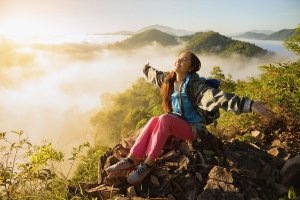Generacija Z i budućnost održivih putovanja
