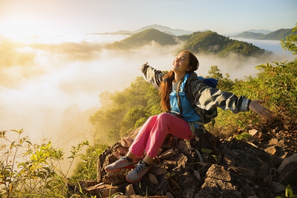 Generacija Z i budućnost održivih putovanja