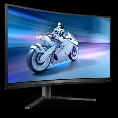 Gaming na vi&scaron;oj razini uz novi Philips Evnia 27M2C5500W