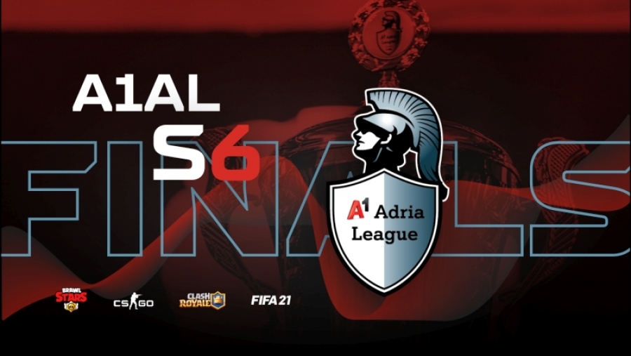 Sve je spremno za napetu zavr&scaron;nicu &scaron;este sezone A1 Adria Lige