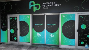 20. ATD - Novi milenij