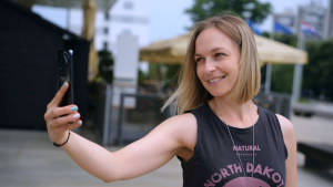 Upravna zgrada - Ericsson Nikola Tesla