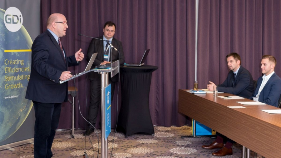 Zavr&scaron;ena je GDi Ensemble konferencija o digitalnoj transformaciji upravljanja imovinom, operacijama i poslovnim pokazateljima