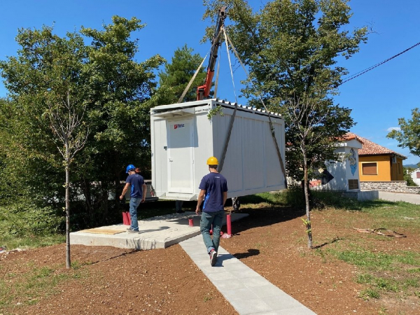 Dodatnih 130 milijuna eura za izgradnju optičke mreže RUNE u ruralnim područjima