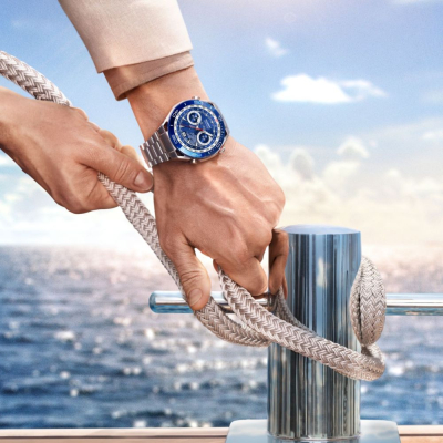 Huawei Watch Ultimate 
