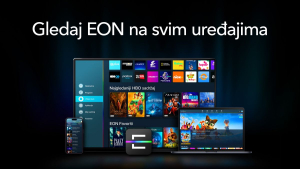 besplatni HBO Premium paket i EON Video klub