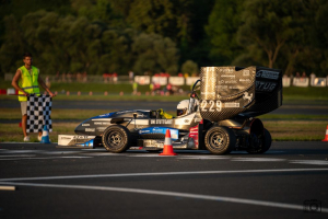 Zavr&scaron;en Rimac Group Formula Student Alpe Adria, pobjede odnijeli timovi iz Austrije i Njemačke