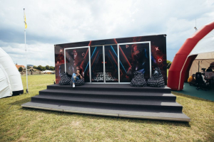 Pannonian Challenge - A1 Hrvatska