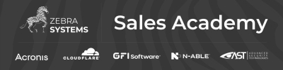 Kao odgovor na kontinuirani porast kibernetičkih prijetnji, Zebra Systems nastavlja s besplatnim webinarima &ndash; 2 nova webinara održat će se u veljači