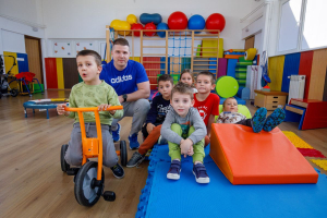 Telemach donacijom podržava rad Vukovarskih leptirića