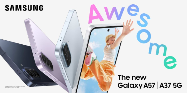 5 dobrih razloga za&scaron;to odabrati novu Galaxy A seriju