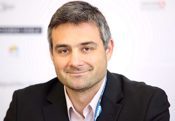 Dell EMC - Komentar Tomislava Jurage o digitalnoj transformaciji