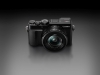 Ugrabite pet godina jamstva za sjajni novi fotoaparat LUMIX LX100 II