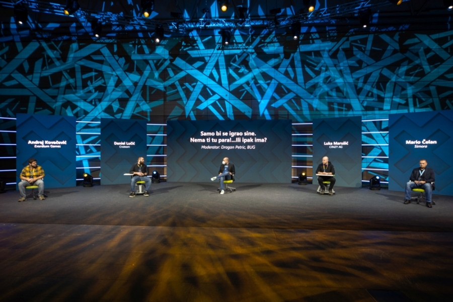 Prvi dan WinDays20 powered by Microsoft konferencije donio je online predavanja o umjetnoj inteligenciji, aplikacijama i poslovanju u oblaku te panele na temu gaming industrije, online trgovine i dostave hrane