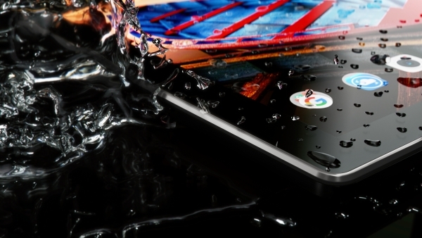 Lenovo predstavio mobilne uređaje TAB3