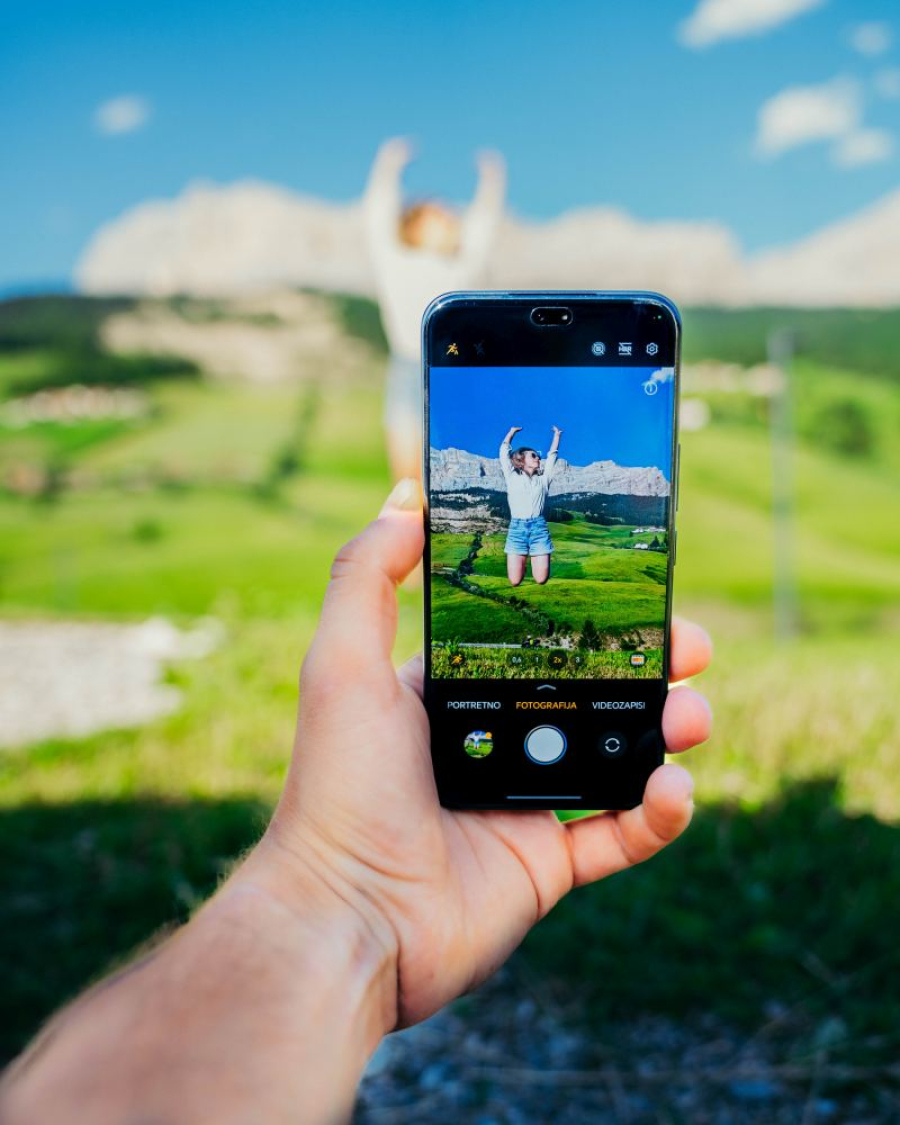 HONOR 400 serija
