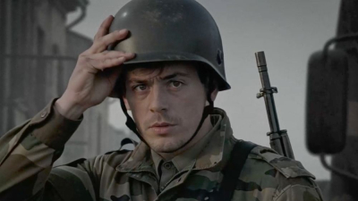 Film: Sokol &ndash; Nezaustavljiv kao sudbina