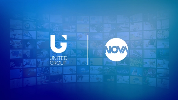 United Grupa dovr&scaron;ila akviziciju bugarske Nova Broadcasting Grupe