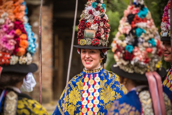 Google i Hrvatska turistička zajednica omogućuju online uvid u bogatu nematerijalnu ba&scaron;tinu Hrvatske